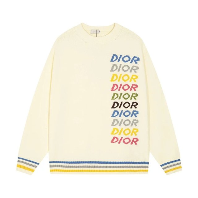 Dior Sweater: seller detail photo 9