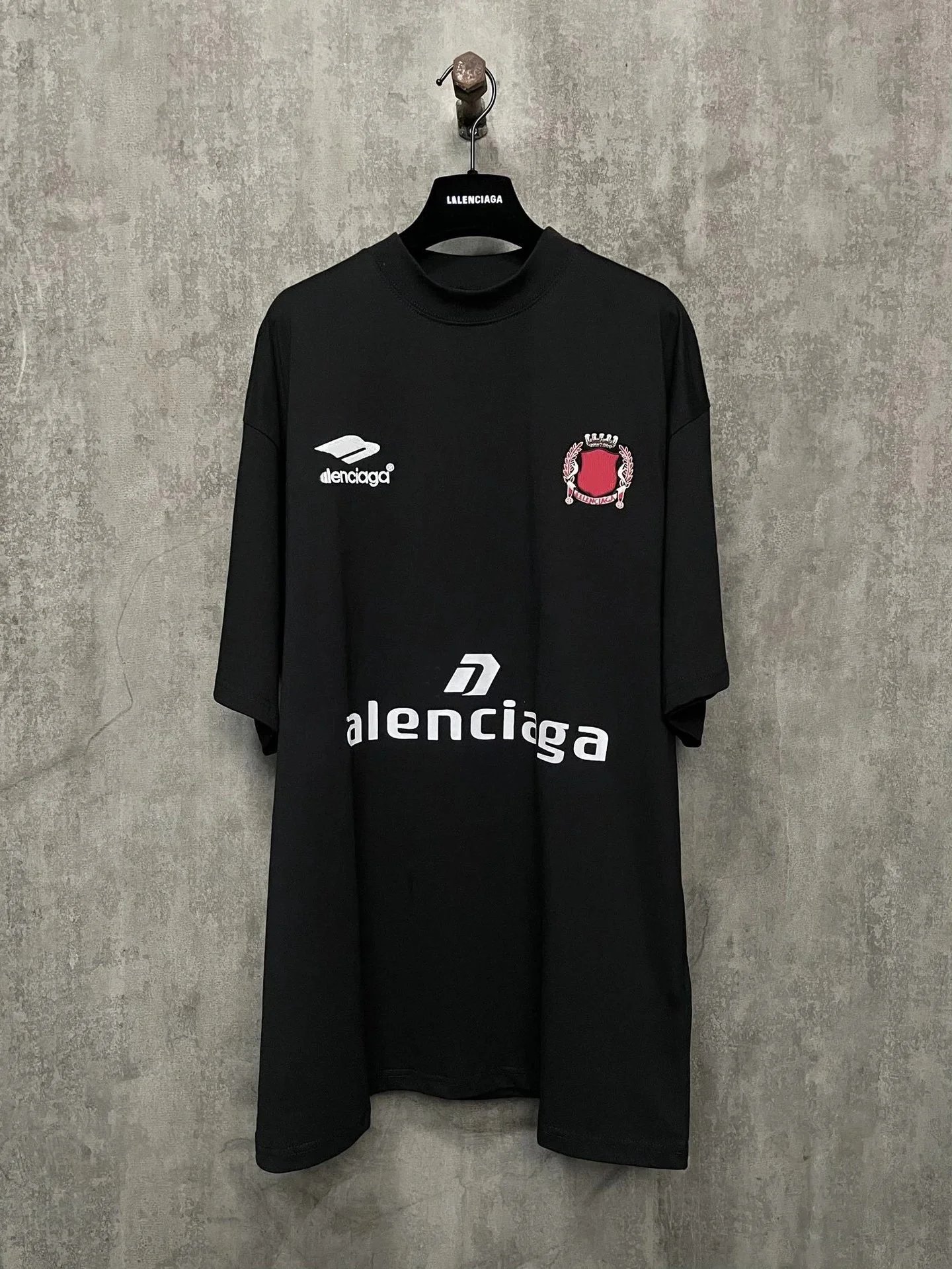 Balenciaga Beverly Hills T-shirt Tee