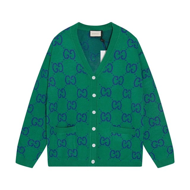 Gucci Sweater: seller detail photo 8