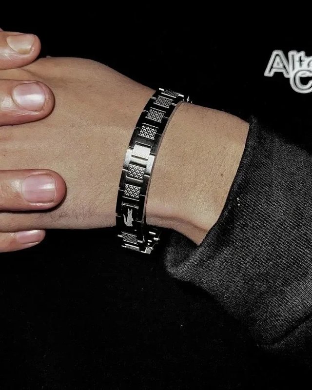 Lacoste Bracelet: seller detail photo 9