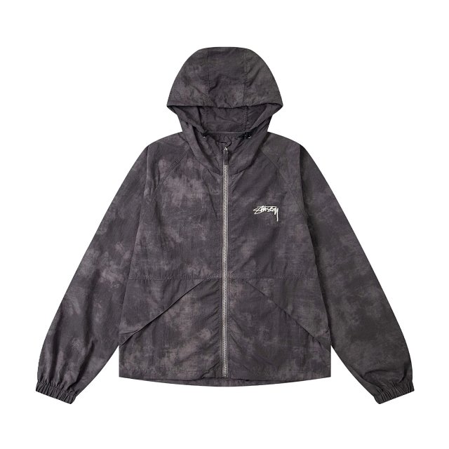 Stussy Jackte: seller detail photo 2