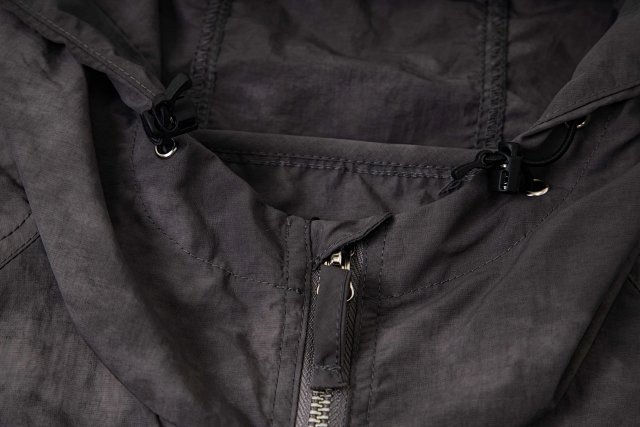 Stussy Jackte: seller detail photo 10