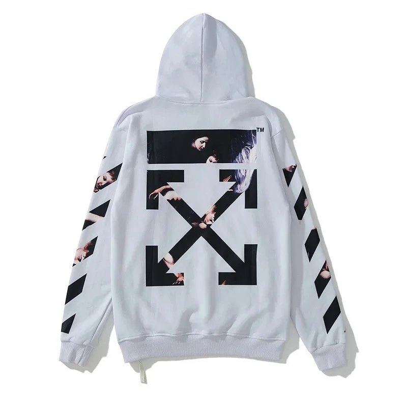 OFF-WHITE Hoodie - 14/34