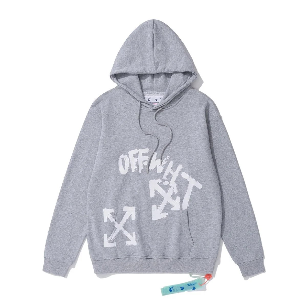 OFF-WHITE Hoodie - 29/34