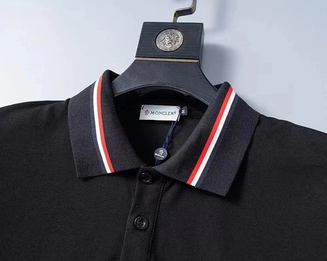 Moncler Polo T-shirt Tee: seller detail photo 6