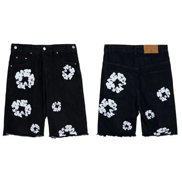 Denim Tears Shorts: seller detail photo 4