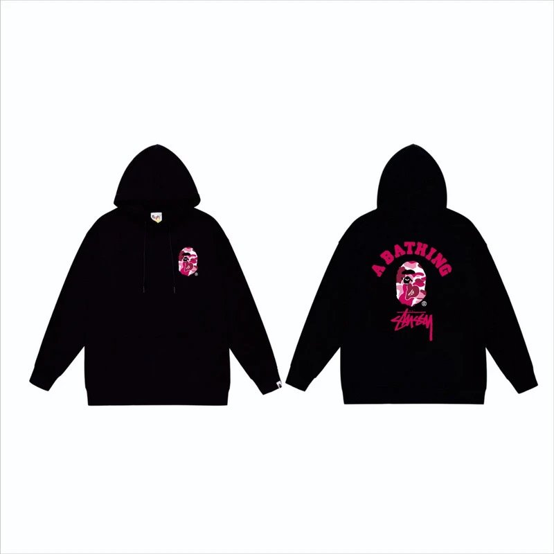 814 Black