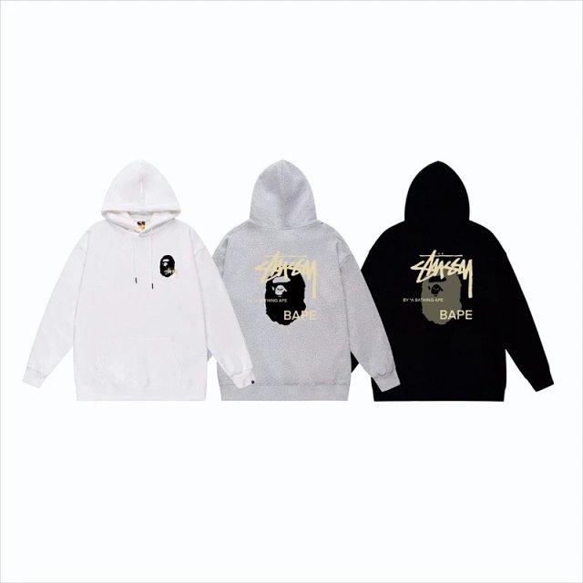 Stussy Hoodie: seller detail photo 9