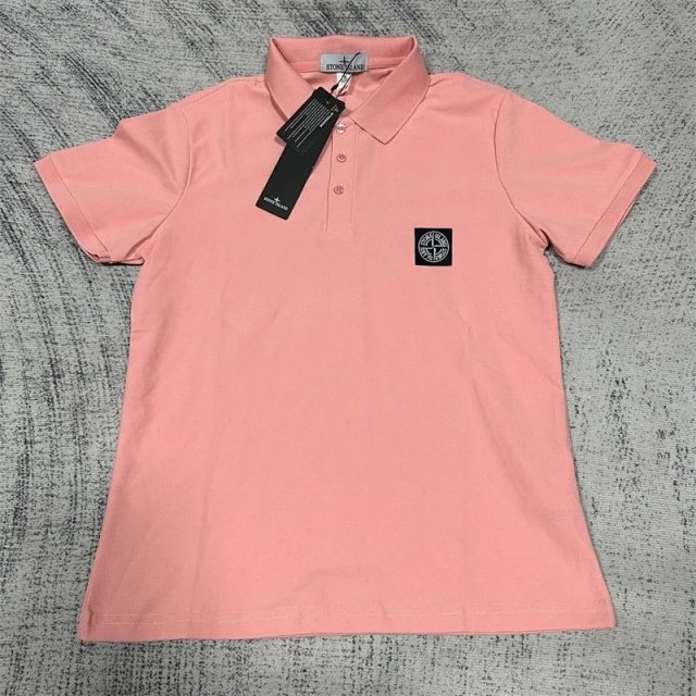 Stone Island Polo T-shirt Tee: seller detail photo 6