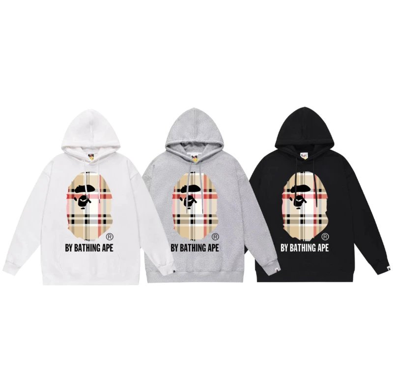 BAPE A BATHING APE Hoodie | 18 colorways