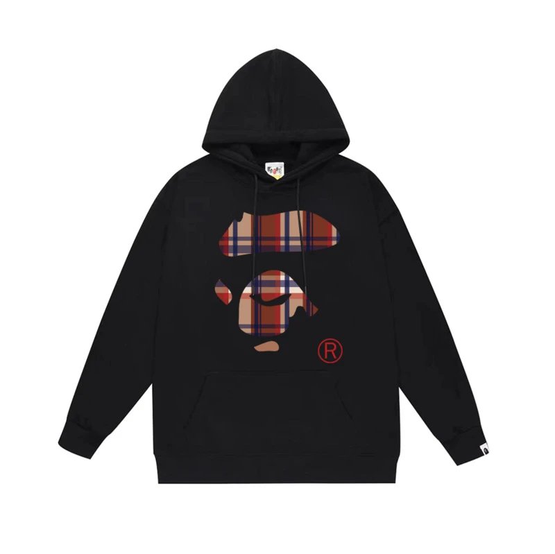 BAPE A BATHING APE Hoodie