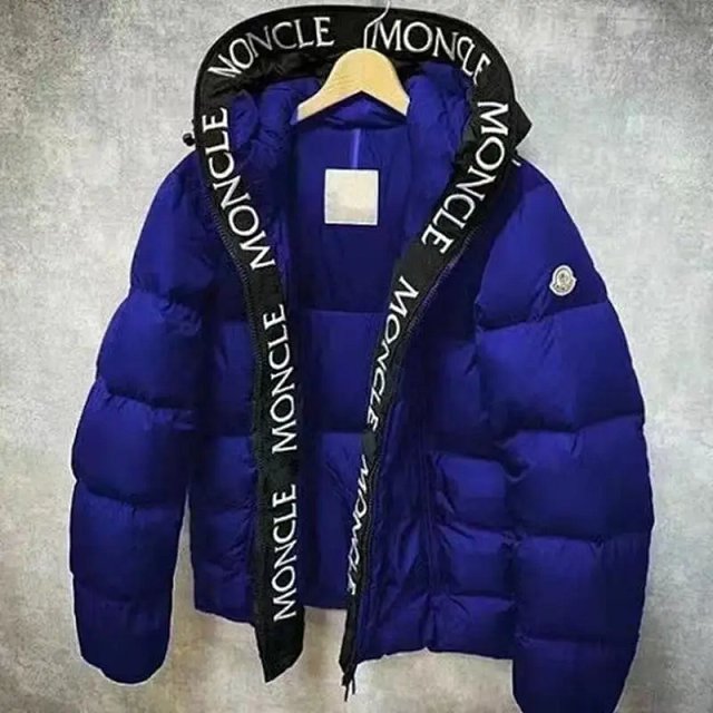 Moncler Down Jacket: seller detail photo 4