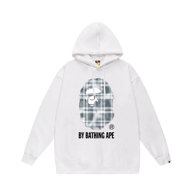BAPE A Bathing Ape Hoodie: seller detail photo 11