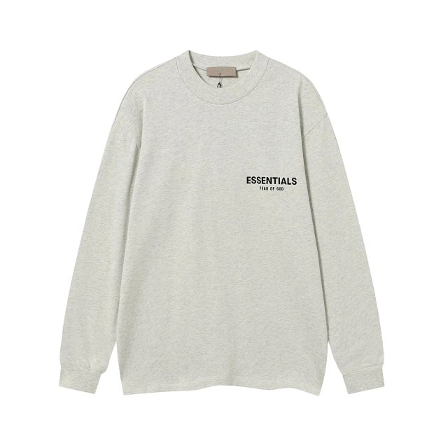 Essentials Sweatshirt: seller detail photo 2
