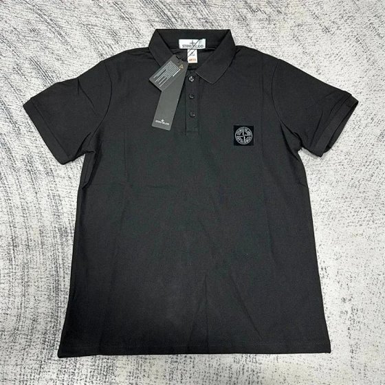 New Fashion Versatile Short Sleeves -015-TEJ