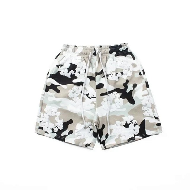 Denim Tears Shorts: seller detail photo 9