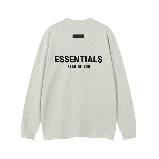 Essentials Sweatshirt: seller detail photo 3