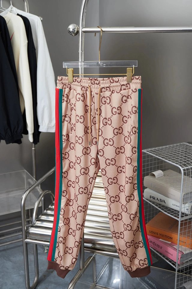 LV Louis Vuitton Denim Jackets & Jeans Pants Suit: seller detail photo 14
