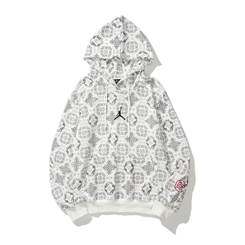 Jordan hooded sweatshirt