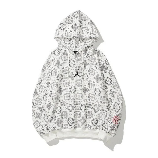 Jordan Hoodie: seller detail photo 11