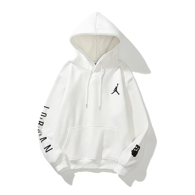 Jordan hooded sweatshirt