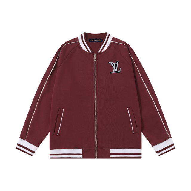 LV Louis Vuitton Jacket: seller detail photo 6