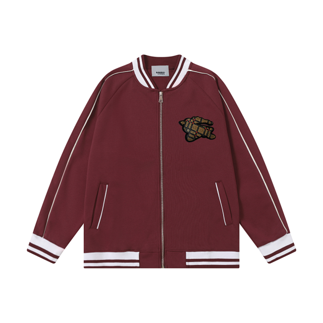 Burberry Jacket: seller detail photo 1