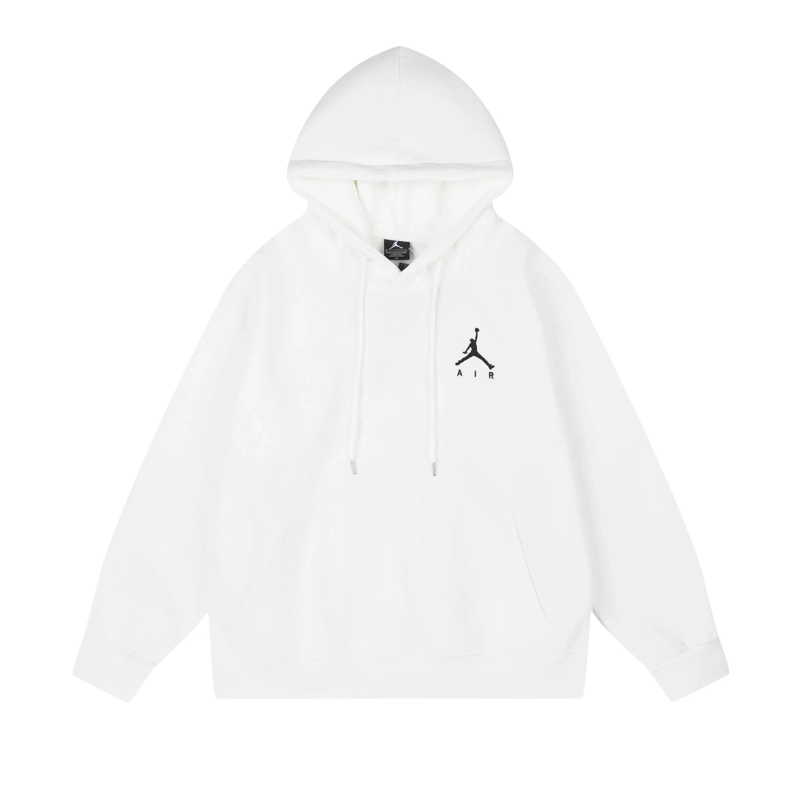 Jordan hooded sweatshirt
