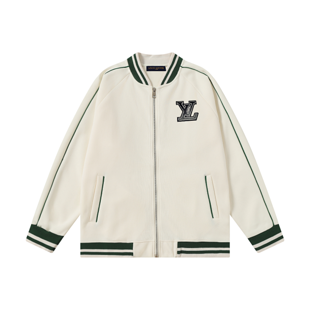 LV Louis Vuitton Jacket: seller detail photo 11