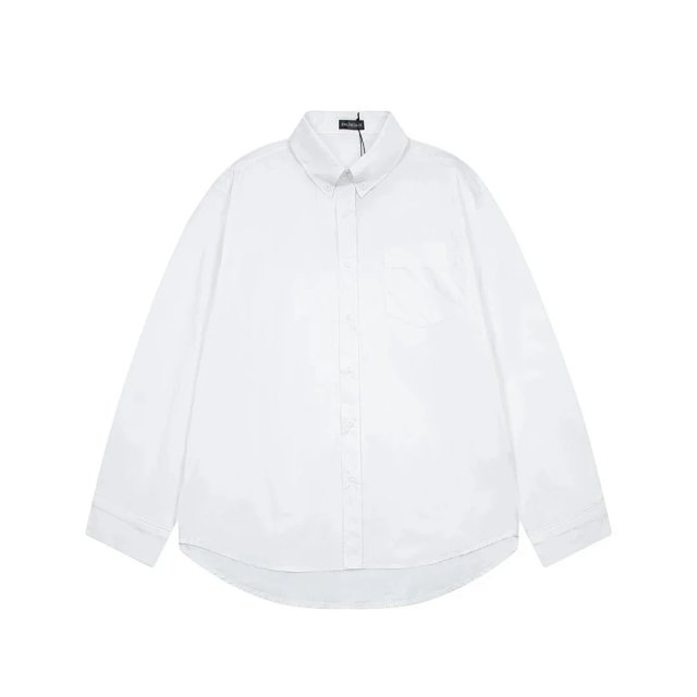 Balenciaga Shirt: seller detail photo 7