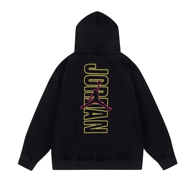 Jordan Hoodie: seller detail photo 10