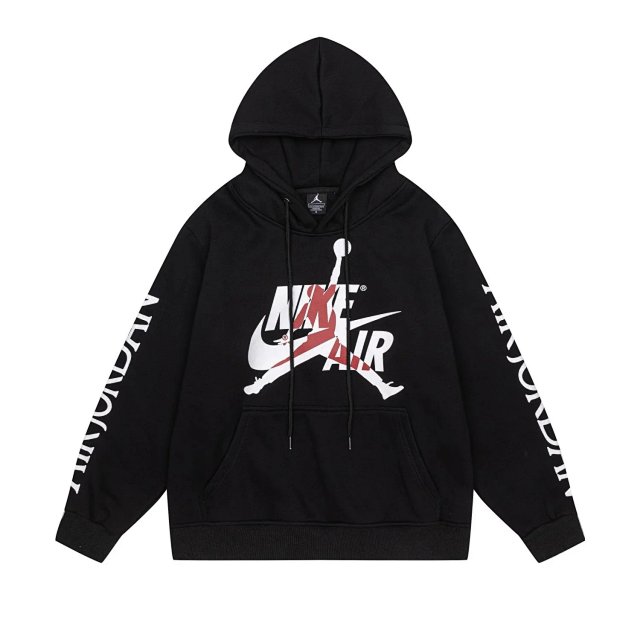 Jordan Hoodie: seller detail photo 4