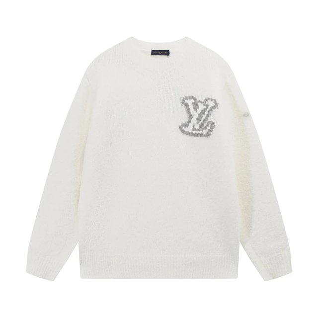LV Louis Vuitton Sweater: seller detail photo 3