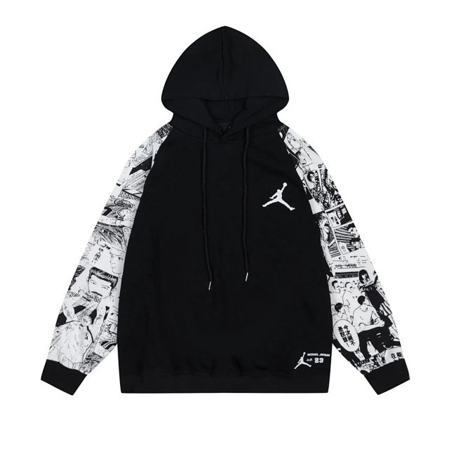 Jordan Hoodie: seller detail photo 7