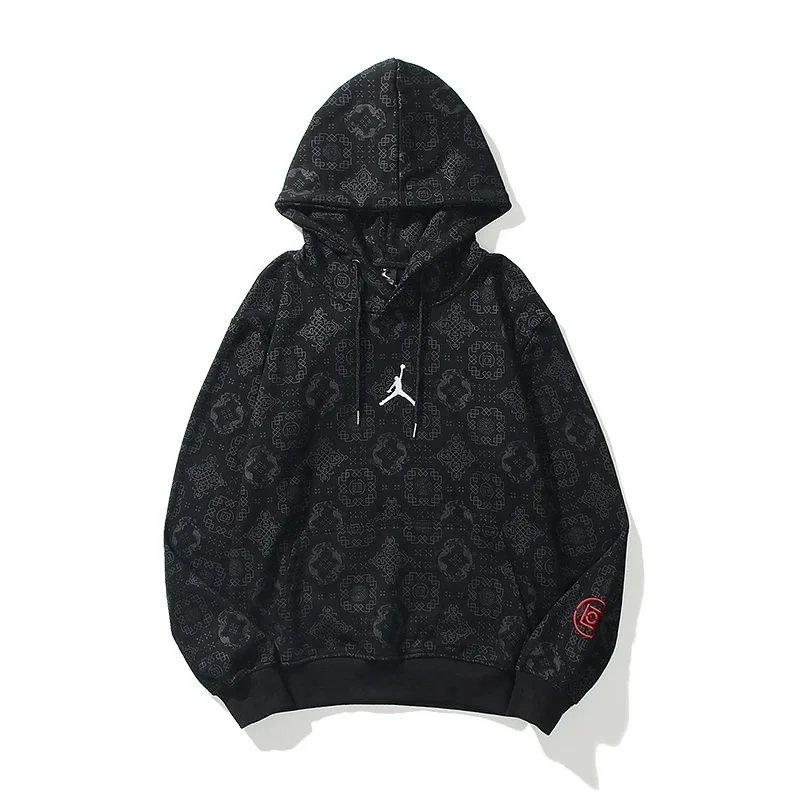 Jordan hooded sweatshirt