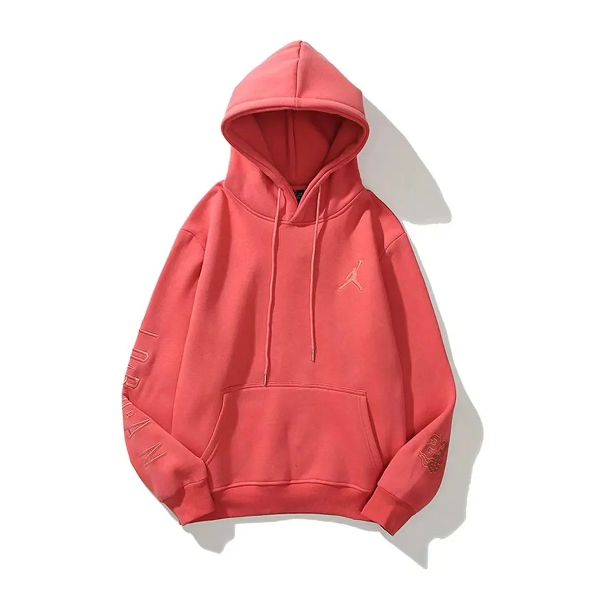 Jordan hooded sweatshirt