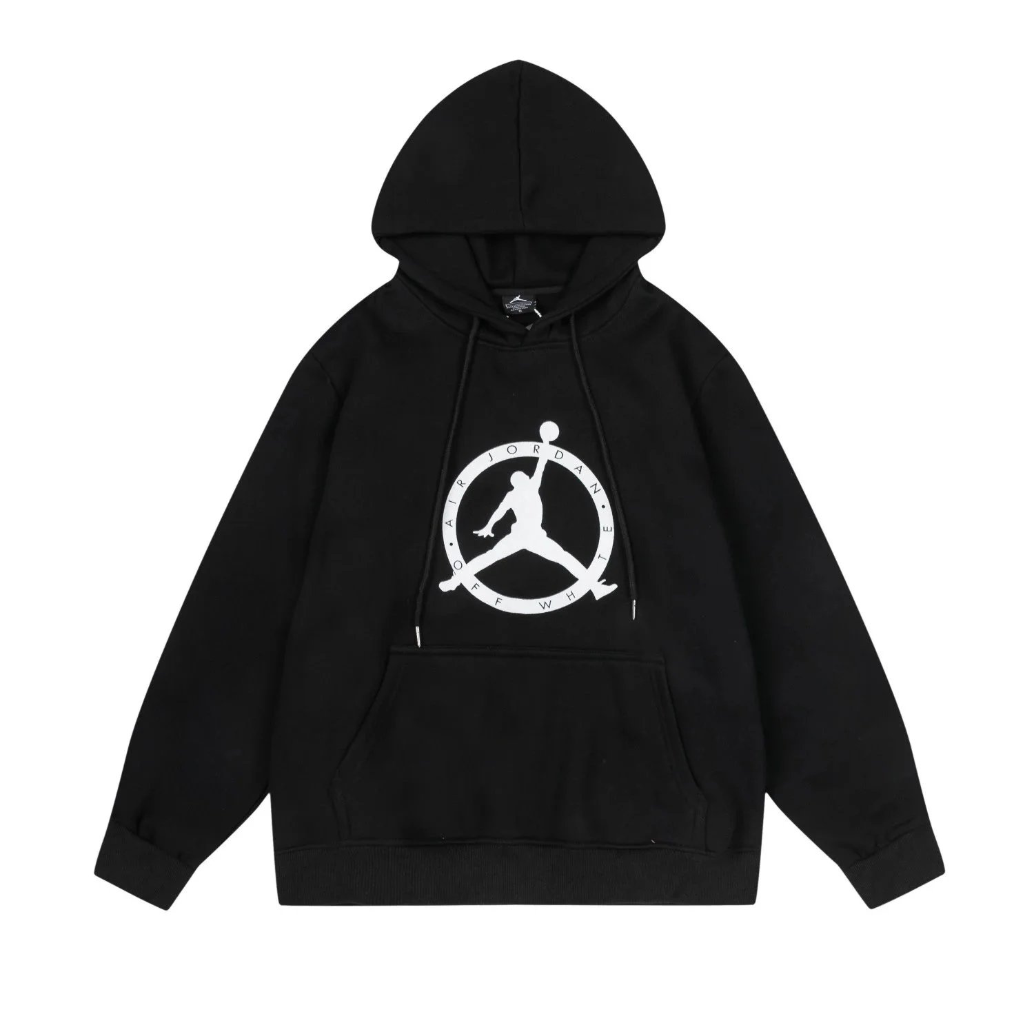 Jordan hooded sweatshirt