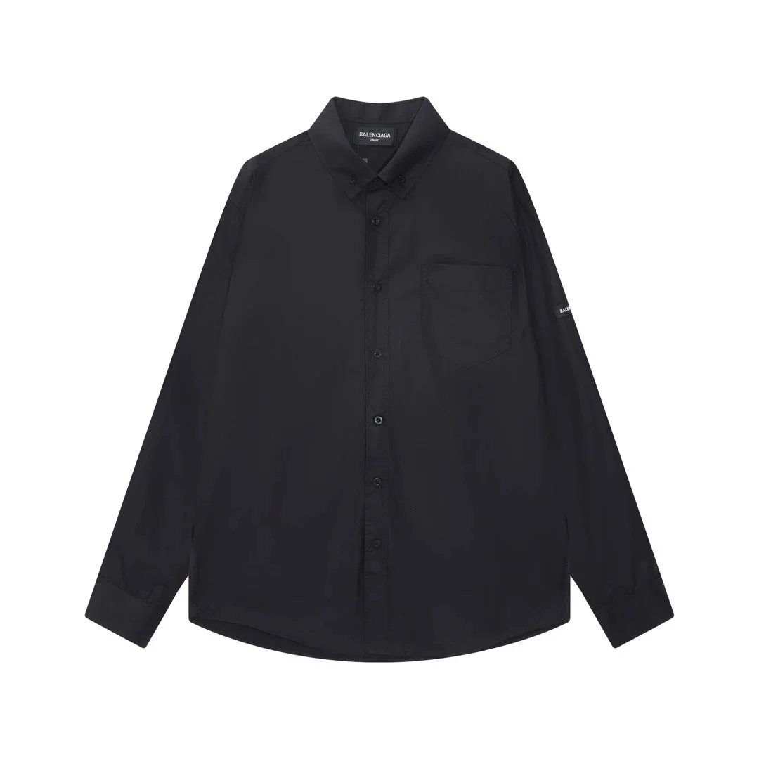 Balenciaga Shirt