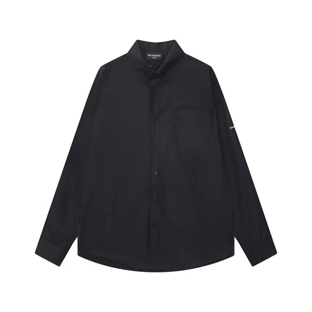 Balenciaga Shirt: seller detail photo 4