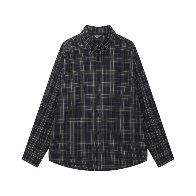 Balenciaga Shirt: seller detail photo 1