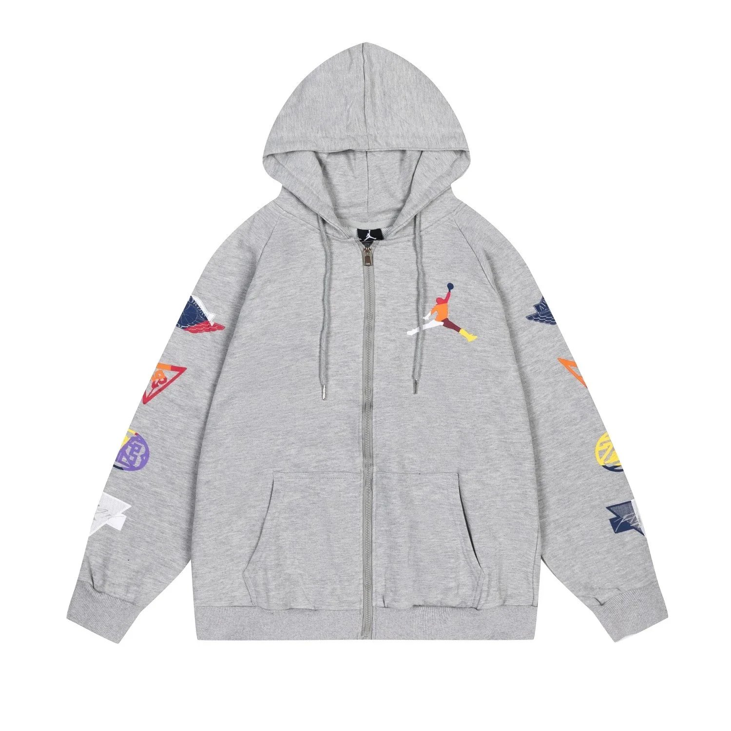Jordan hooded sweatshirt