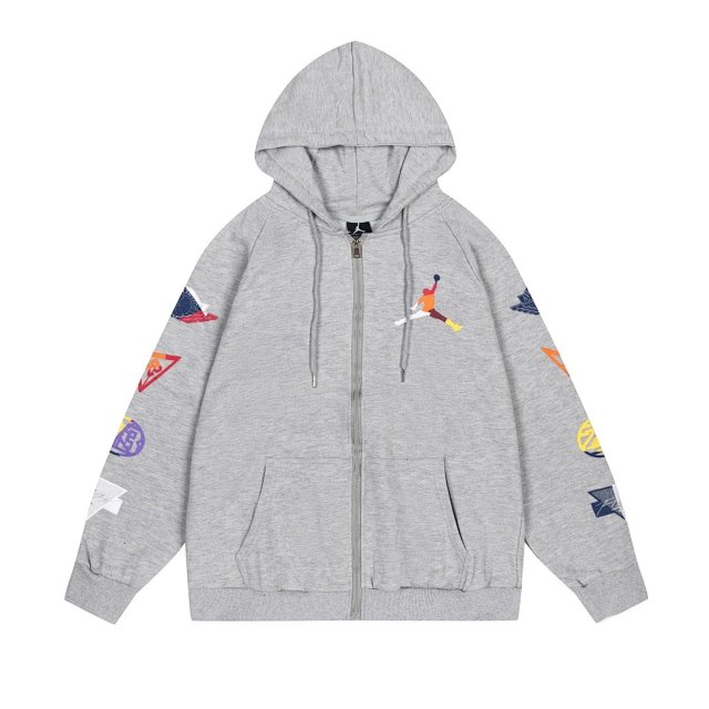 Jordan Hoodie: seller detail photo 5
