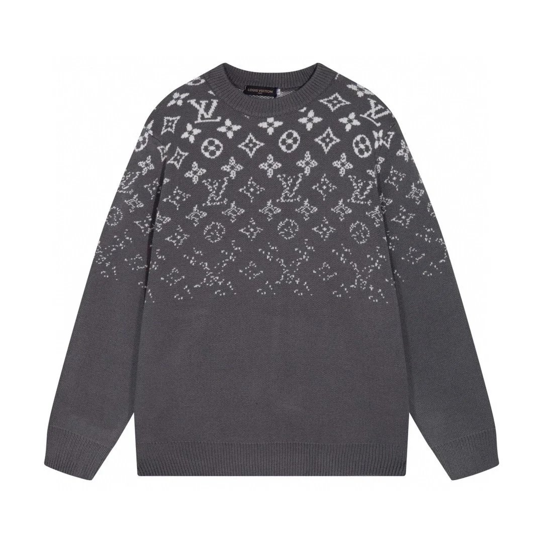 LV Louis Vuitton Sweater