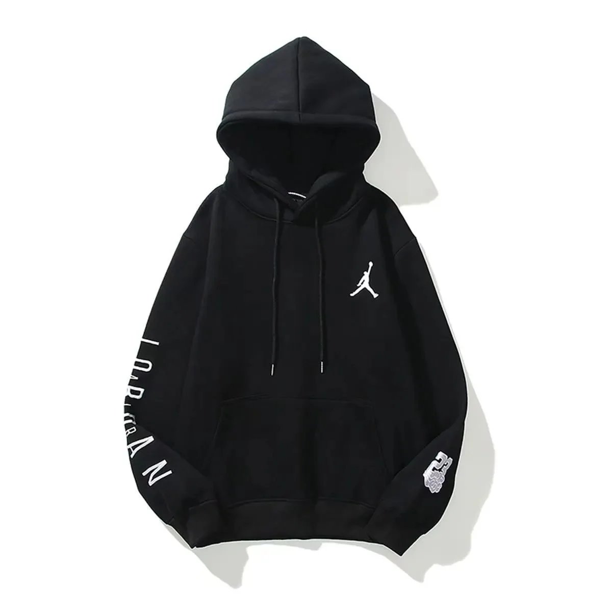 Jordan hooded sweatshirt