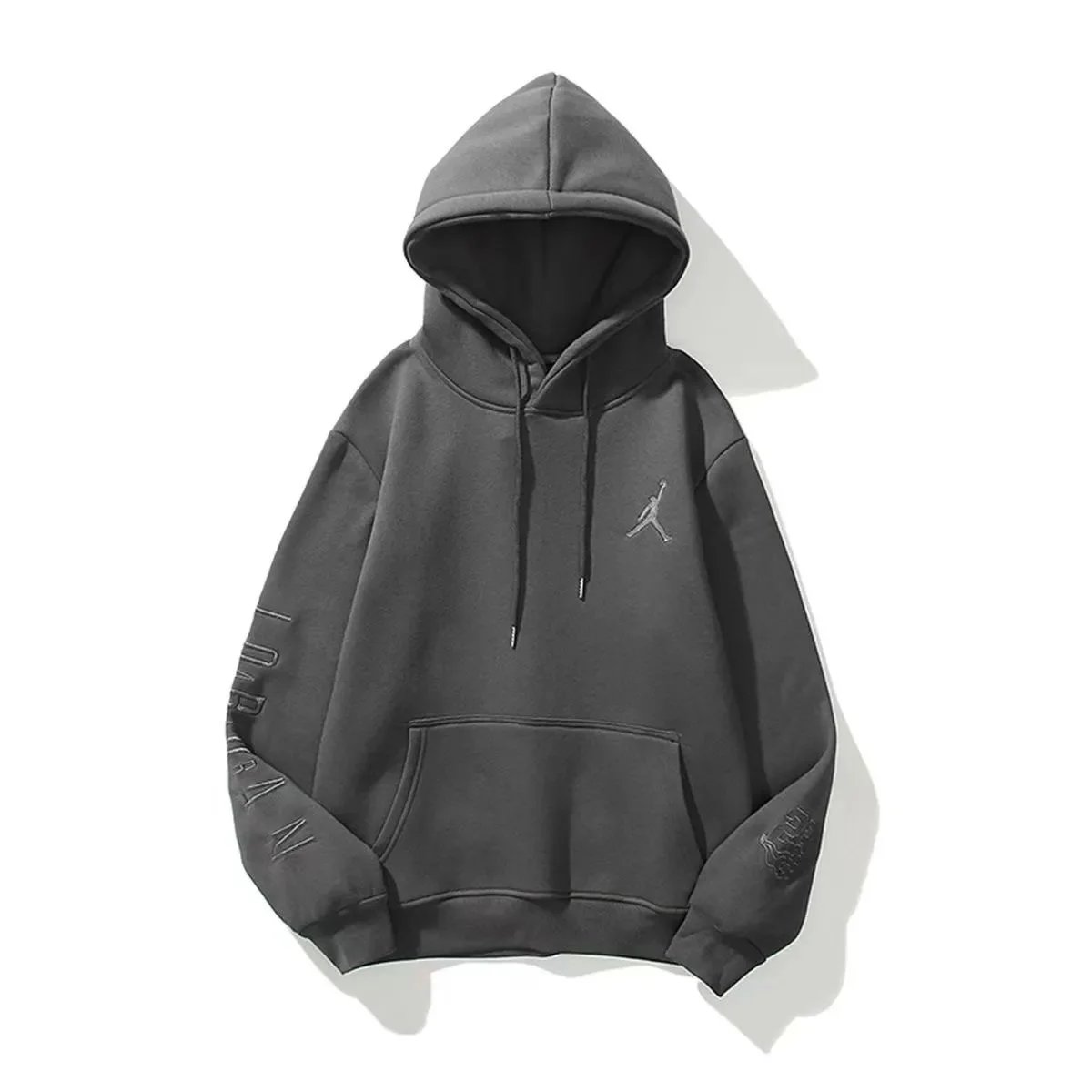 Jordan hooded sweatshirt
