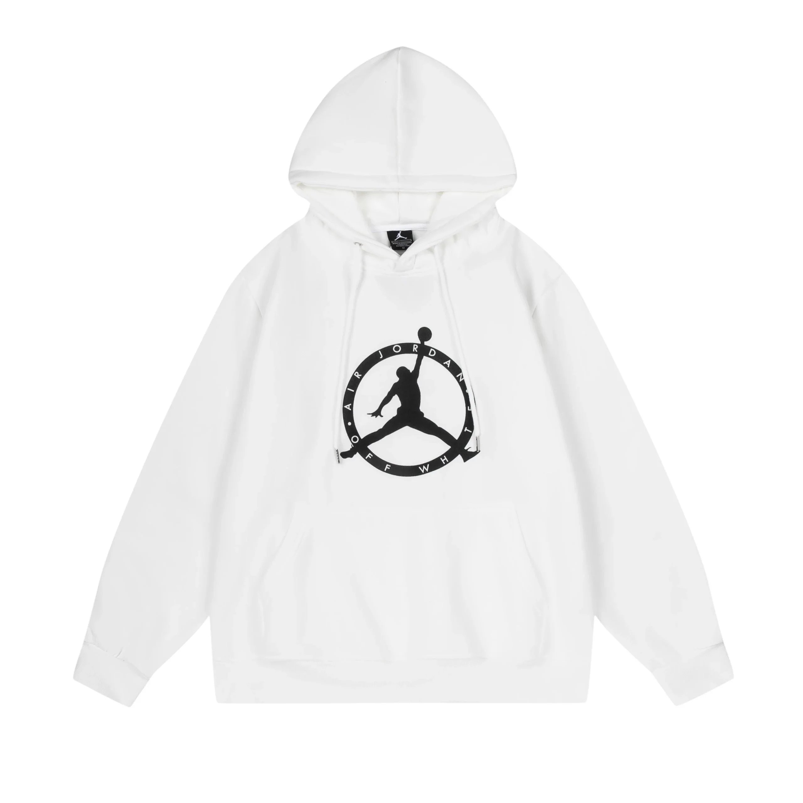 Jordan hooded sweatshirt