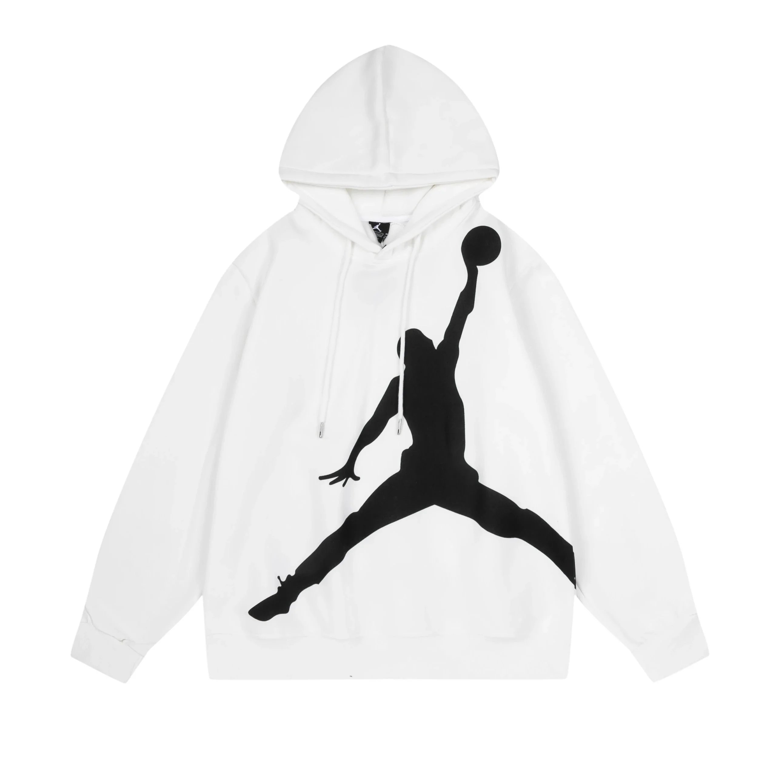 Jordan hooded sweatshirt