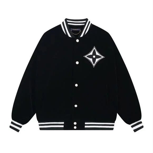 LV Louis Vuitton Jacket: seller detail photo 4