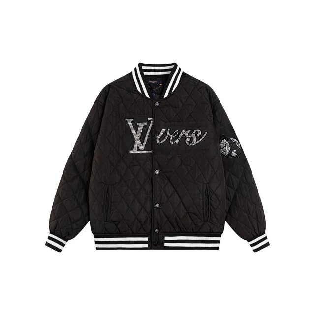 LV Louis Vuitton Jacket: seller detail photo 6