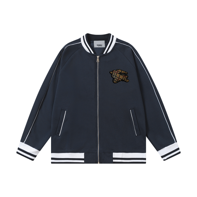 Burberry Jacket: seller detail photo 2
